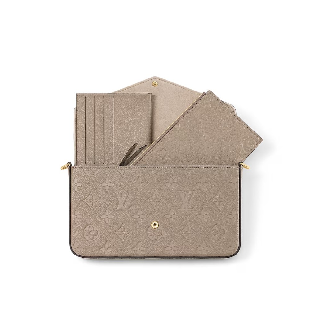 Pochette Félicie