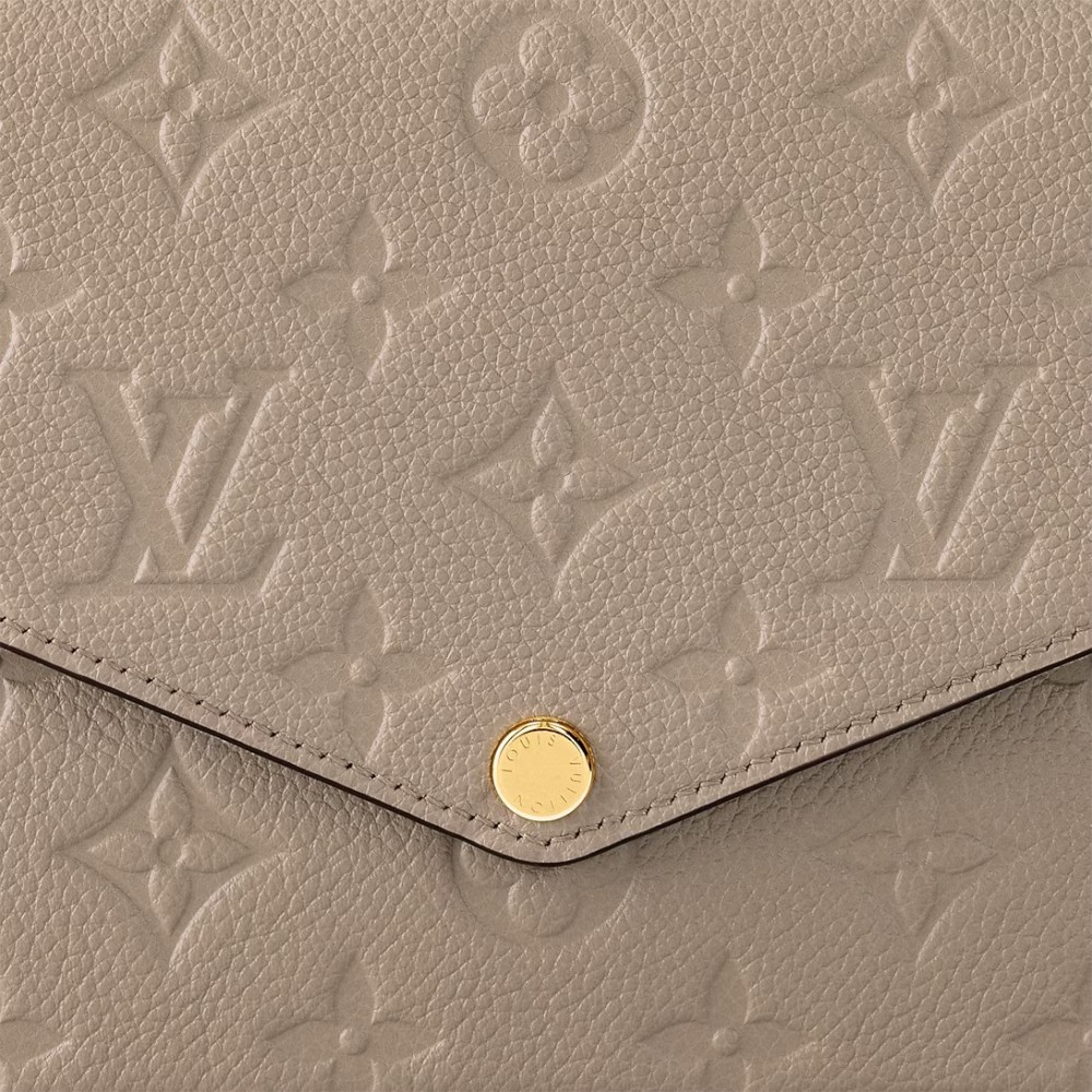 Pochette Félicie