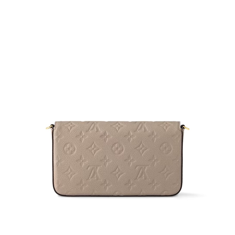 Pochette Félicie