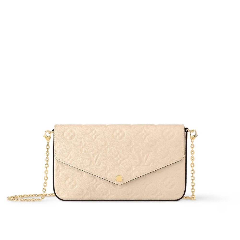 Pochette Félicie