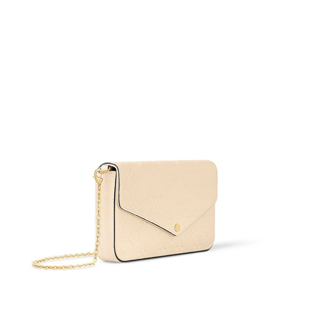 Pochette Félicie