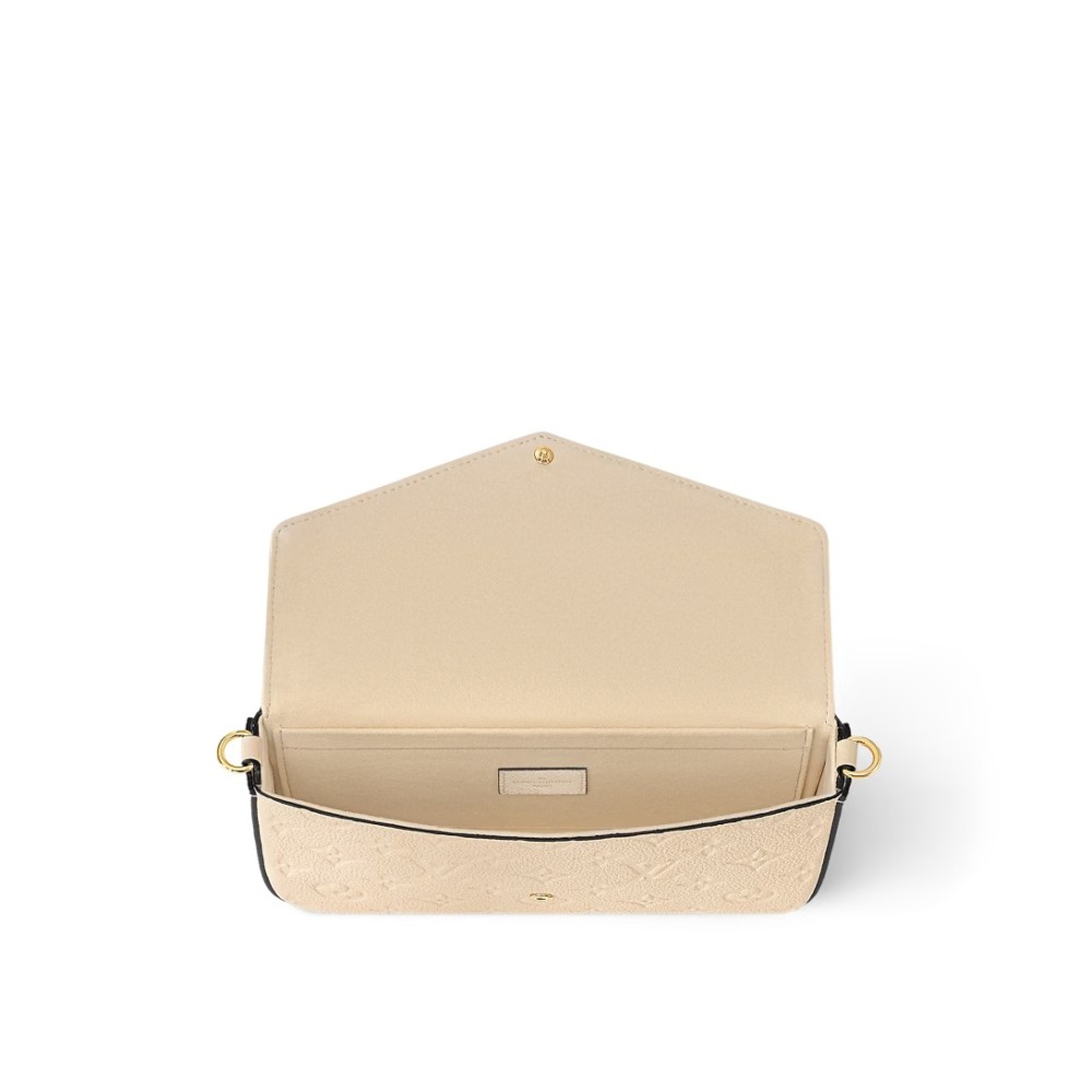 Pochette Félicie
