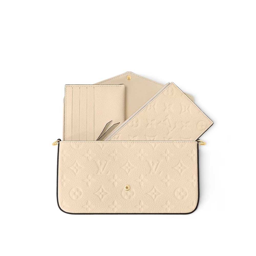 Pochette Félicie