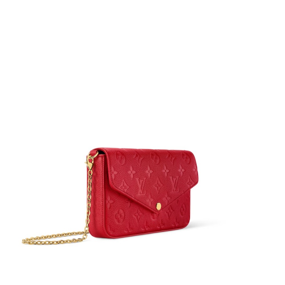 Pochette Félicie