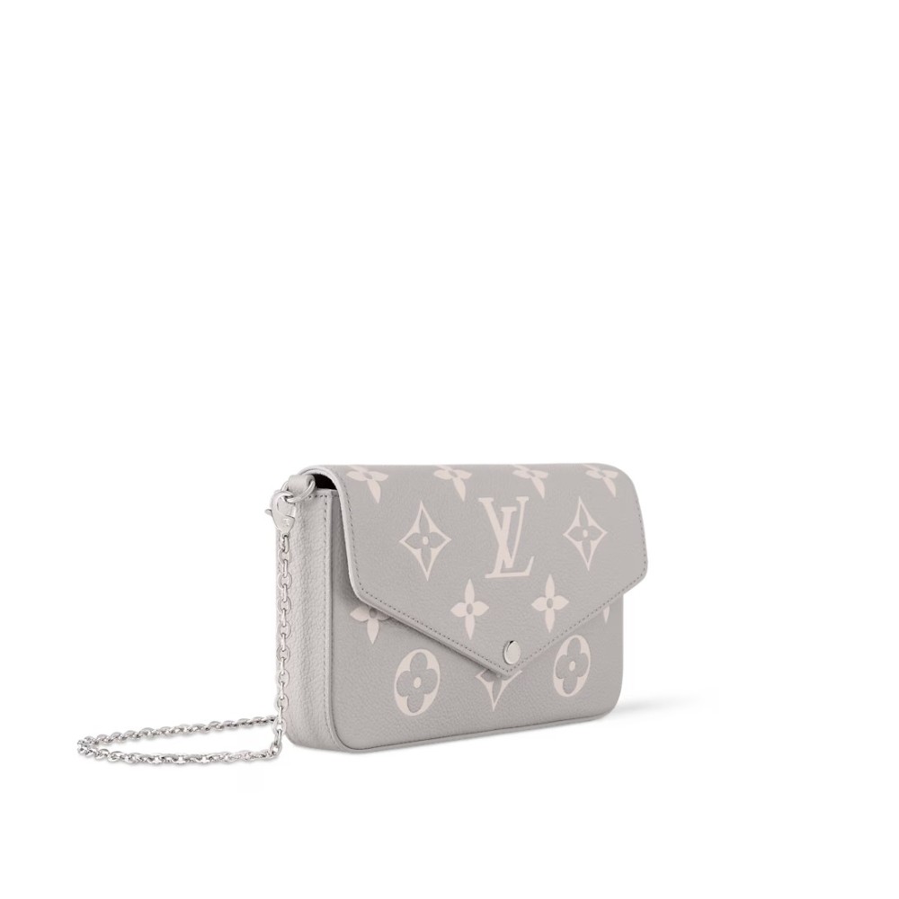 Pochette Félicie