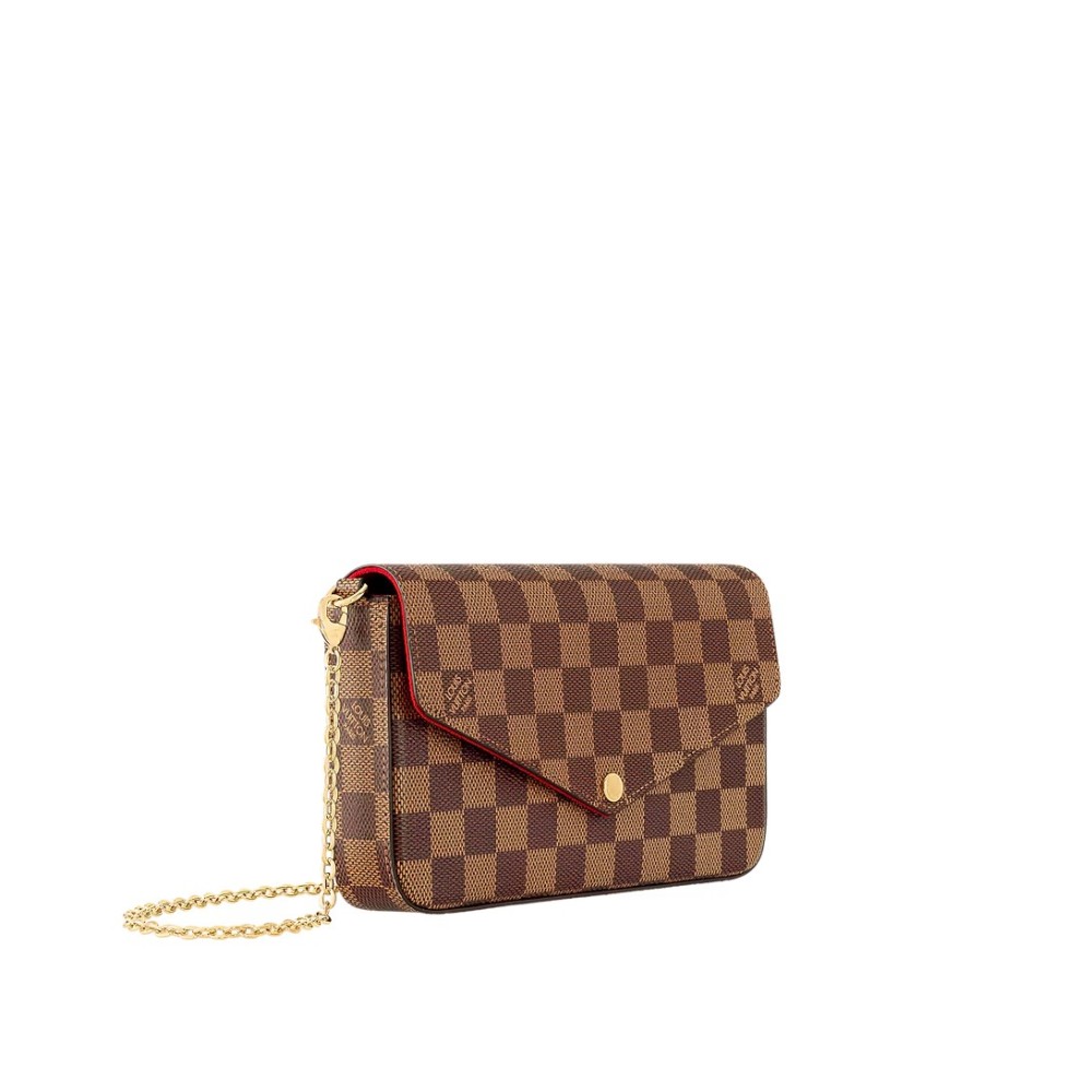 Pochette Félicie