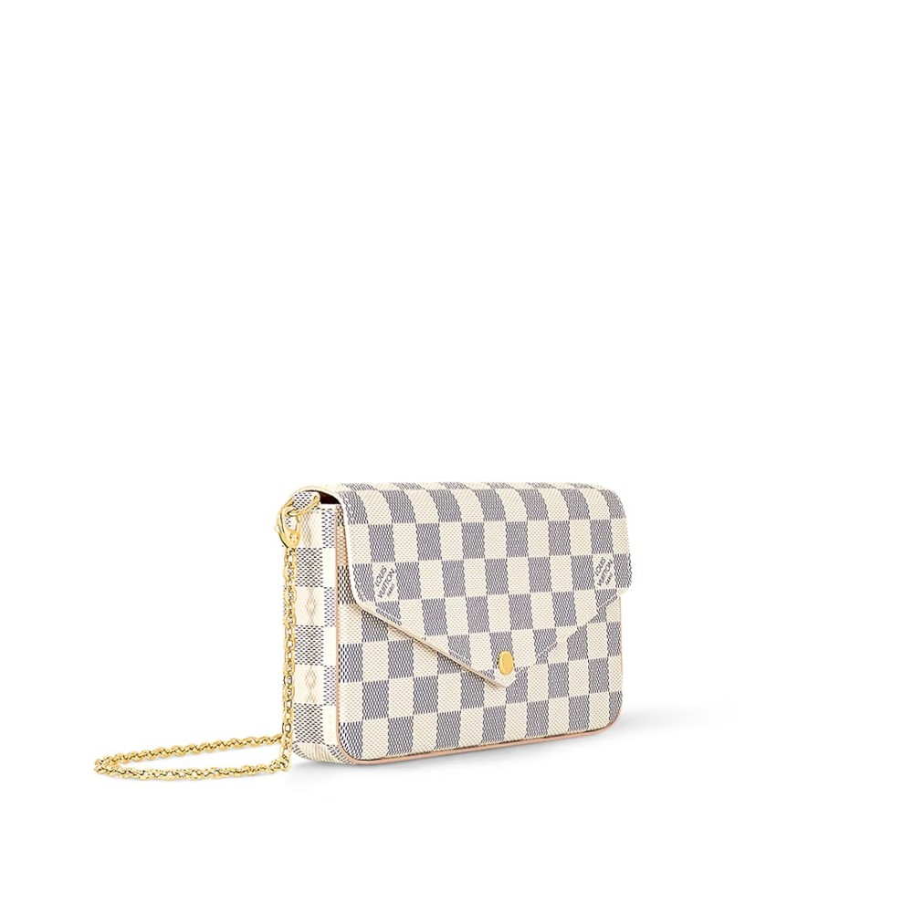 Pochette Félicie