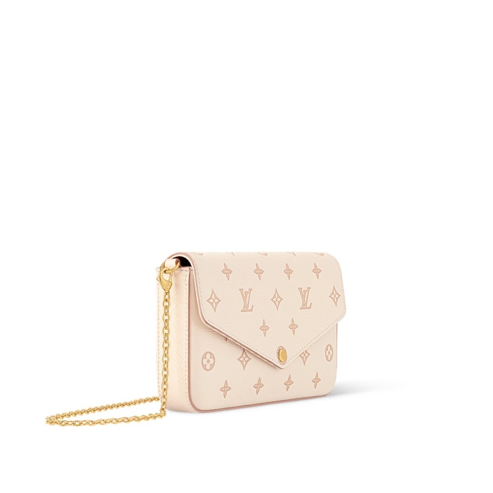 Pochette Félicie