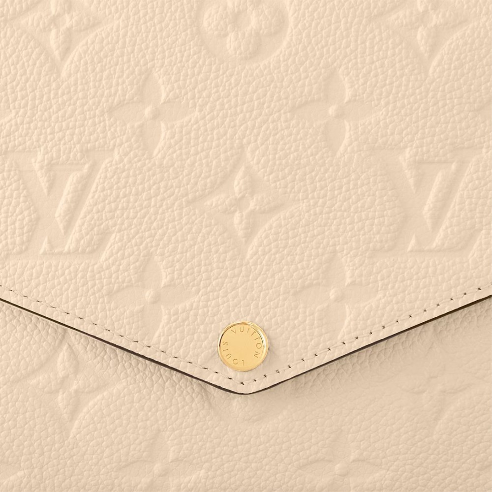 Pochette Félicie