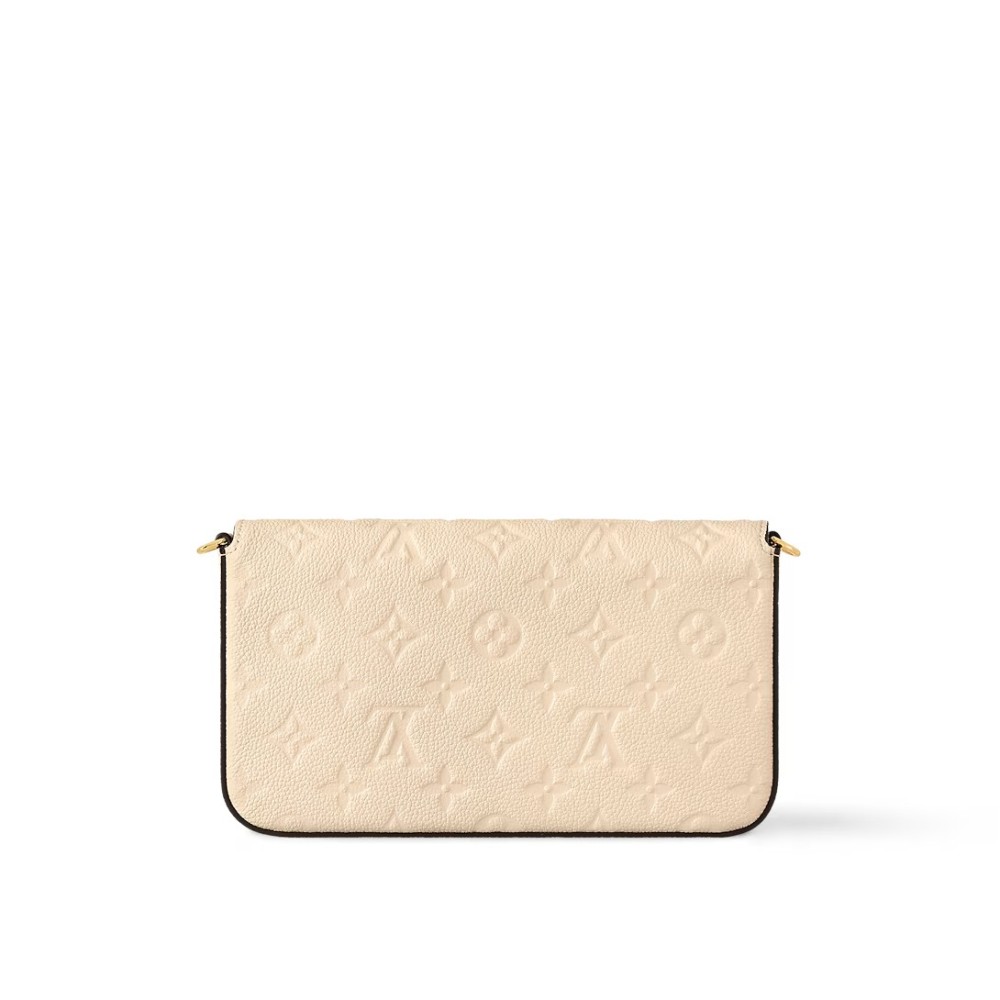 Pochette Félicie