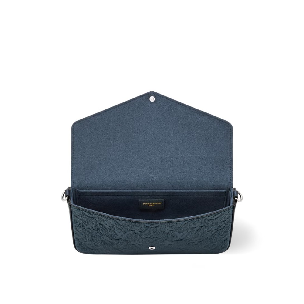 Pochette Félicie