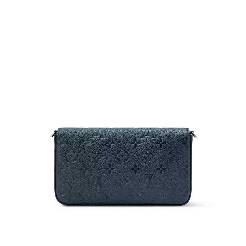 Pochette Félicie