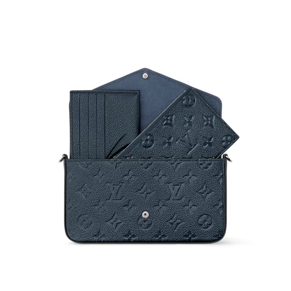 Pochette Félicie