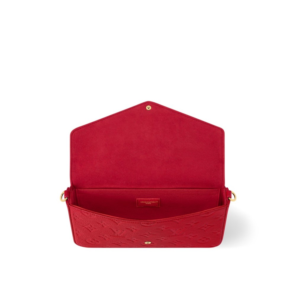 Pochette Félicie