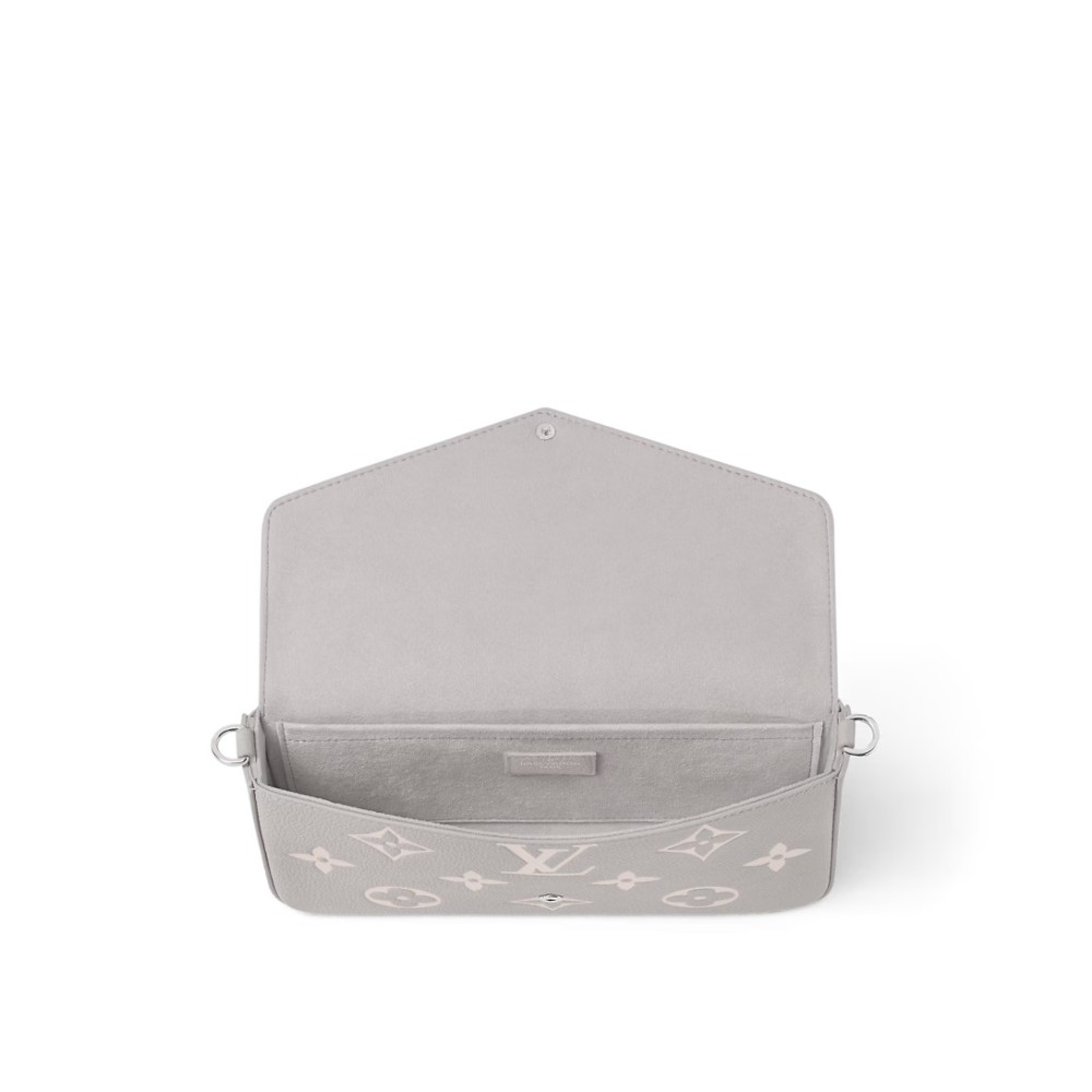 Pochette Félicie