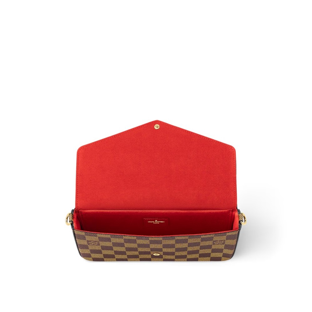 Pochette Félicie