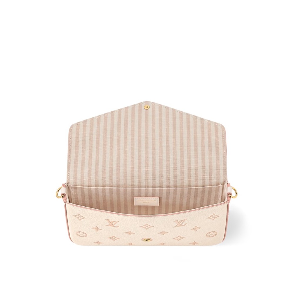 Pochette Félicie