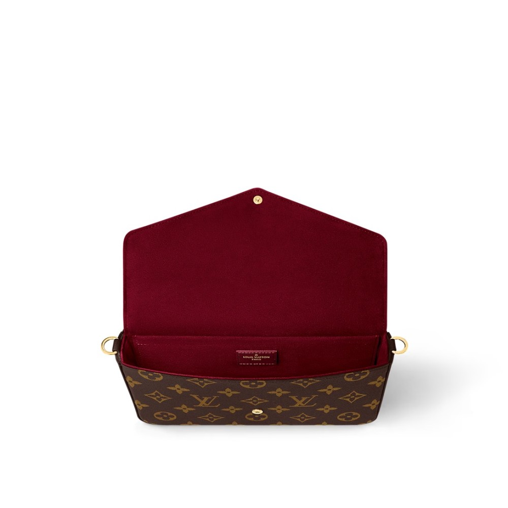 Pochette Félicie