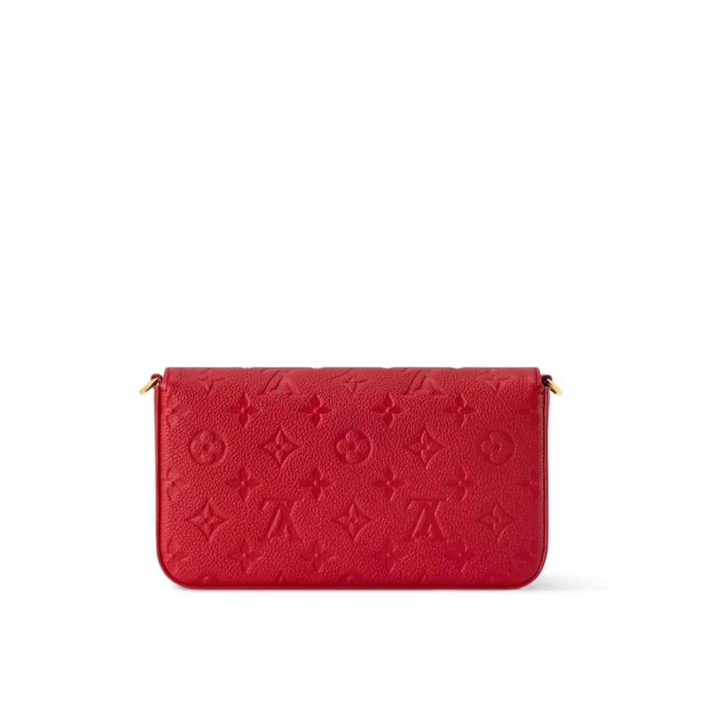 Pochette Félicie