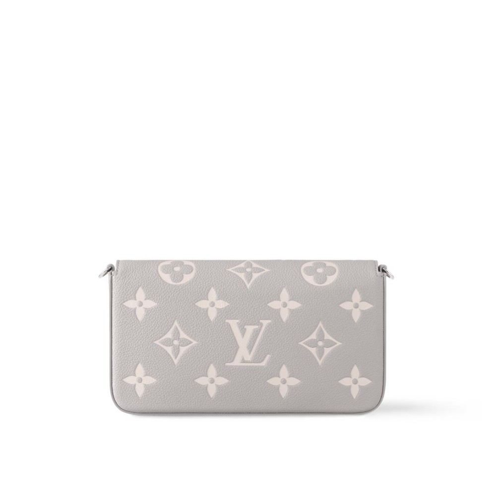 Pochette Félicie