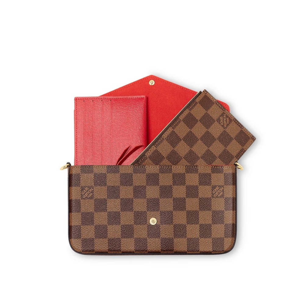 Pochette Félicie