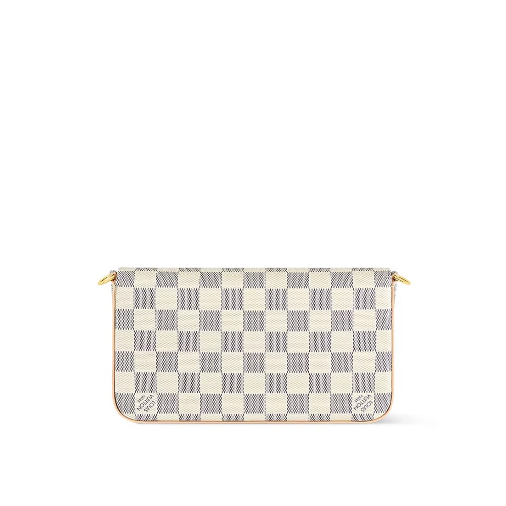 Pochette Félicie