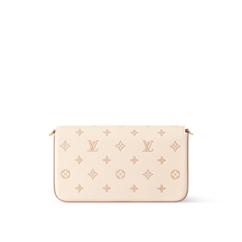 Pochette Félicie