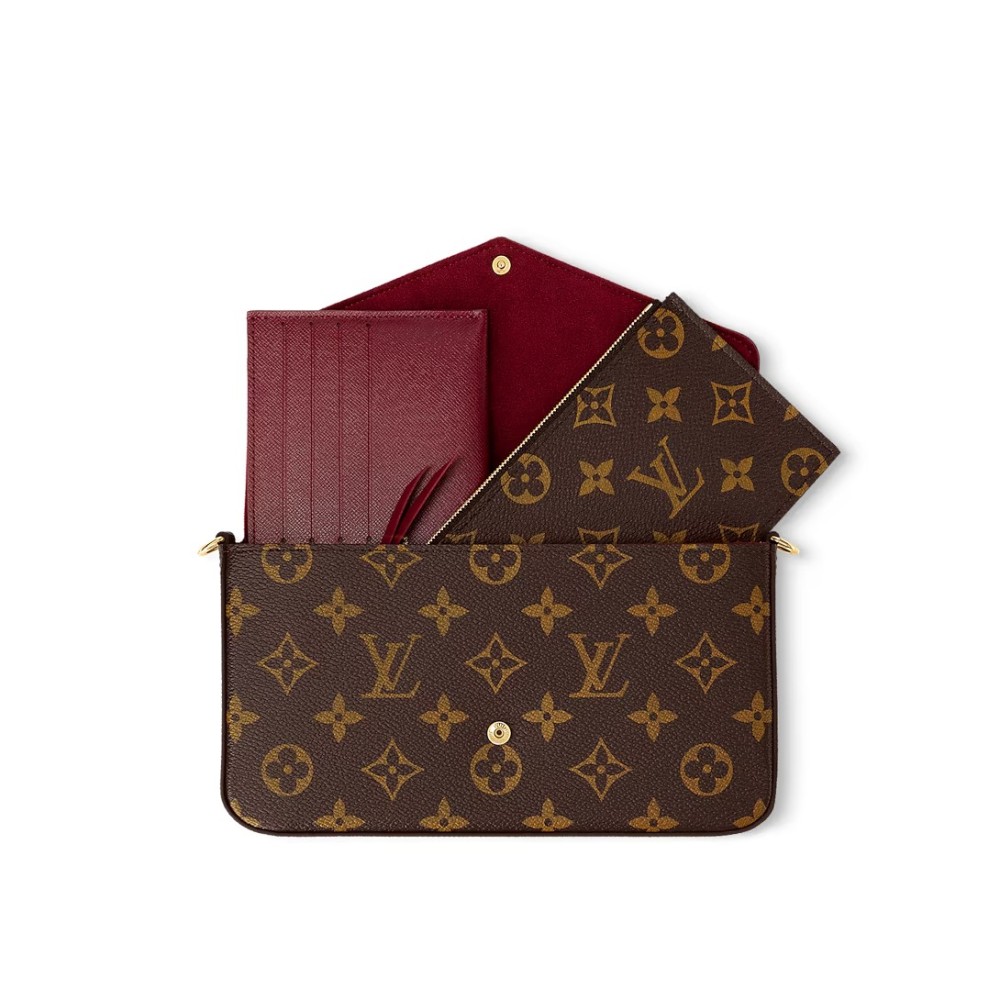 Pochette Félicie