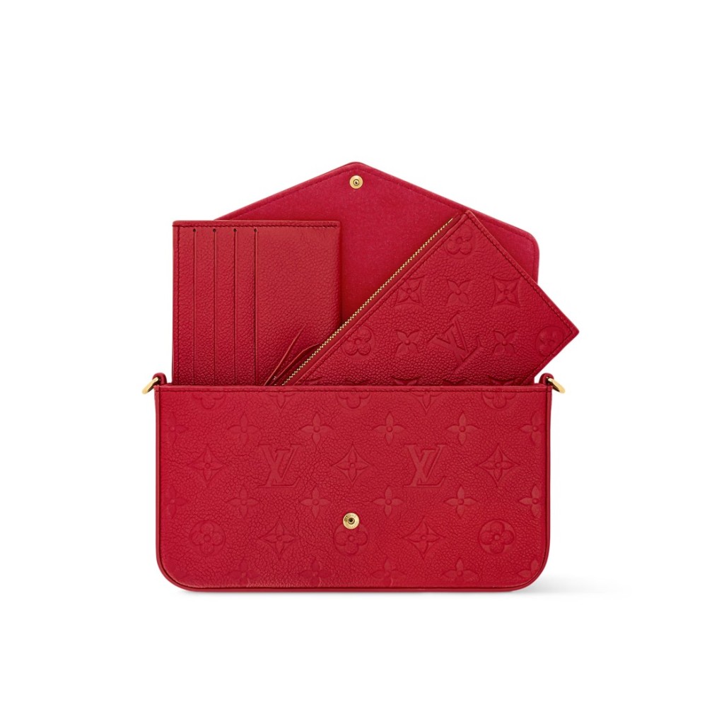 Pochette Félicie