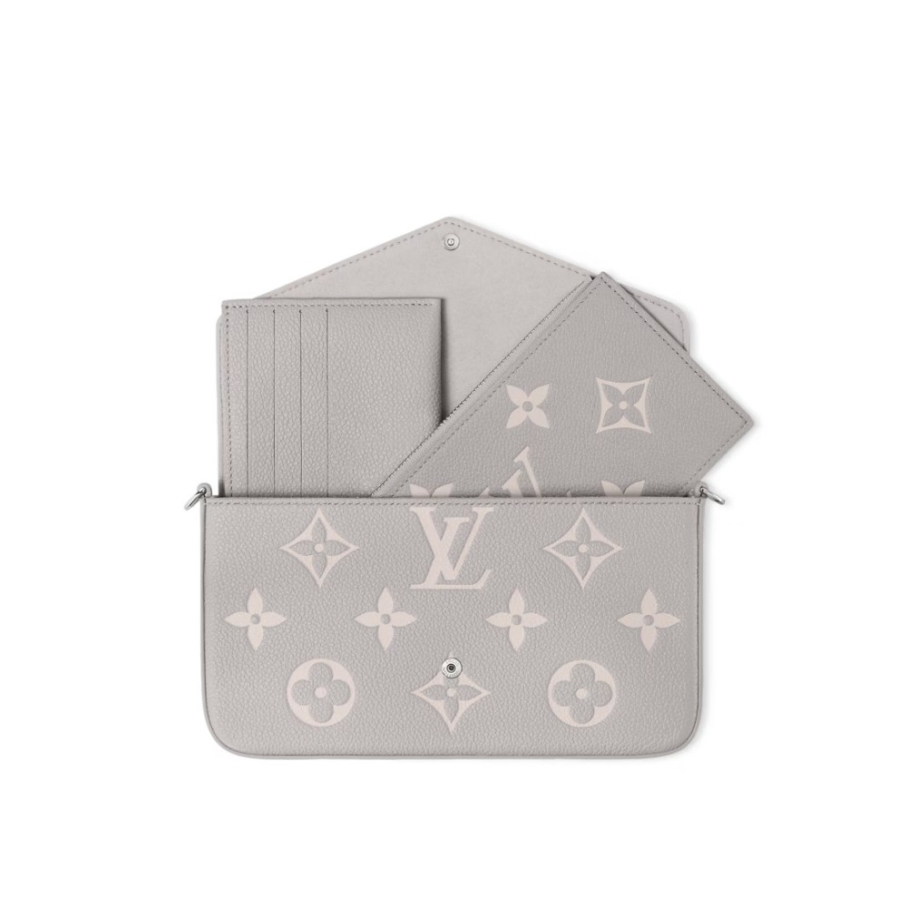 Pochette Félicie