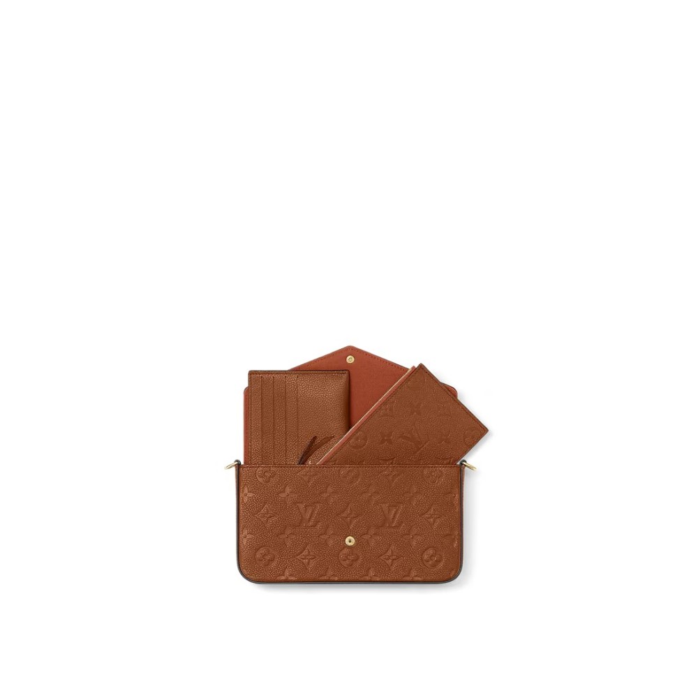 Félicie Pochette