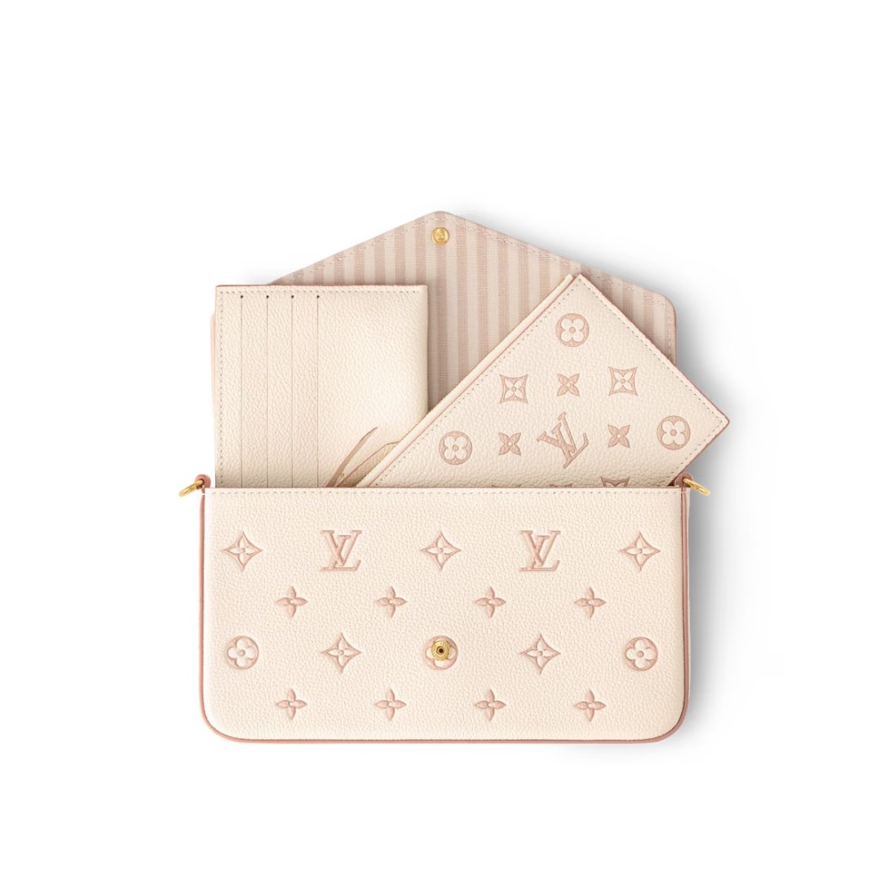 Pochette Félicie