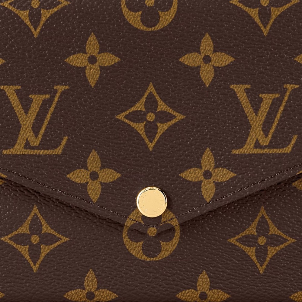 Pochette Félicie