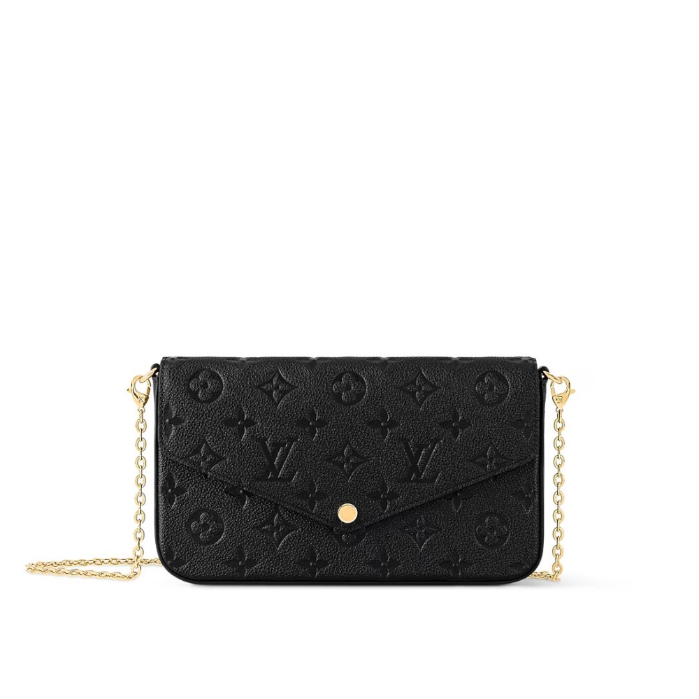 Pochette Félicie