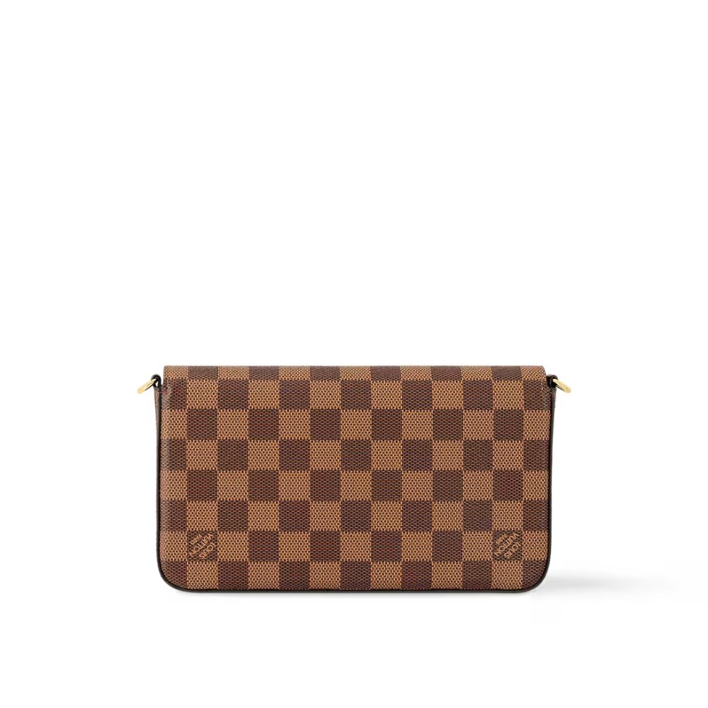 Pochette Félicie