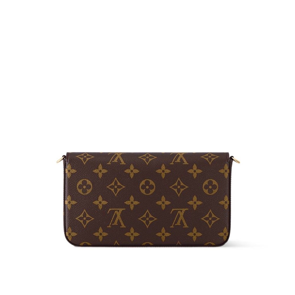 Pochette Félicie