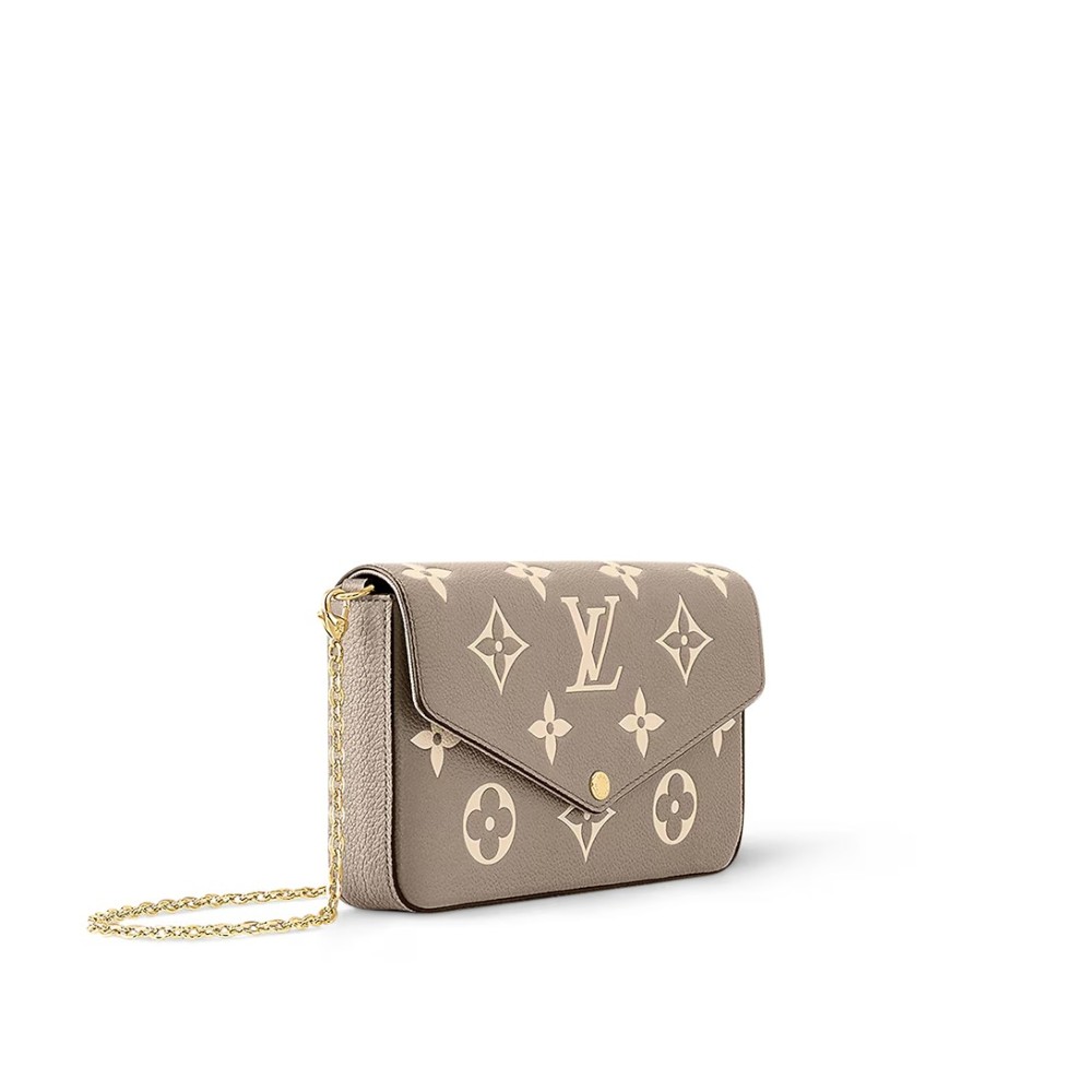Pochette Félicie