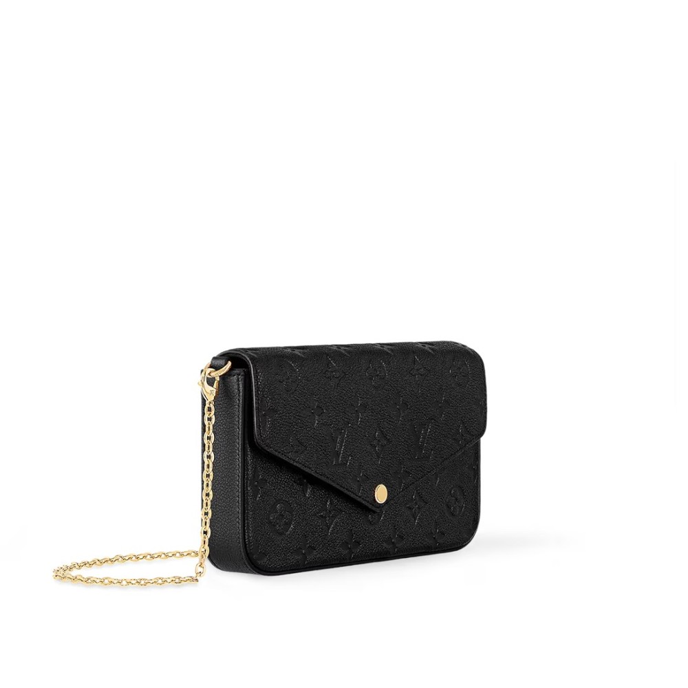 Pochette Félicie