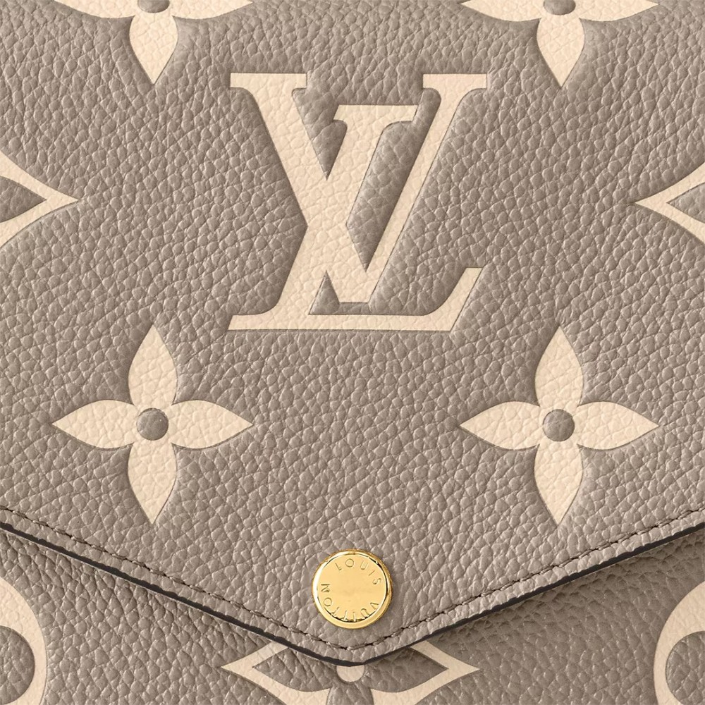 Pochette Félicie