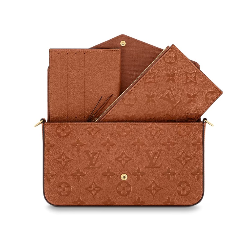 Félicie Pochette