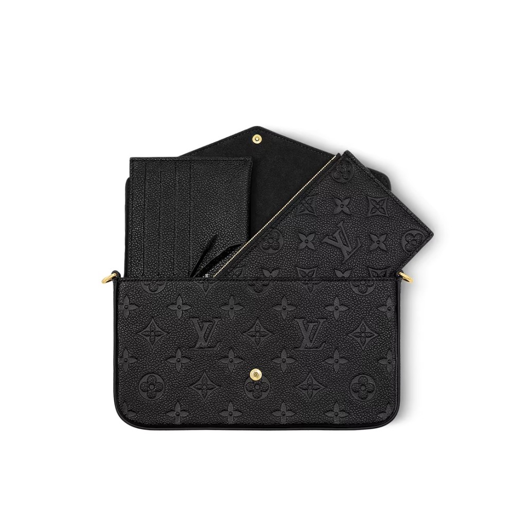 Pochette Félicie