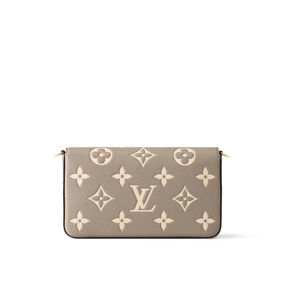 Pochette Félicie