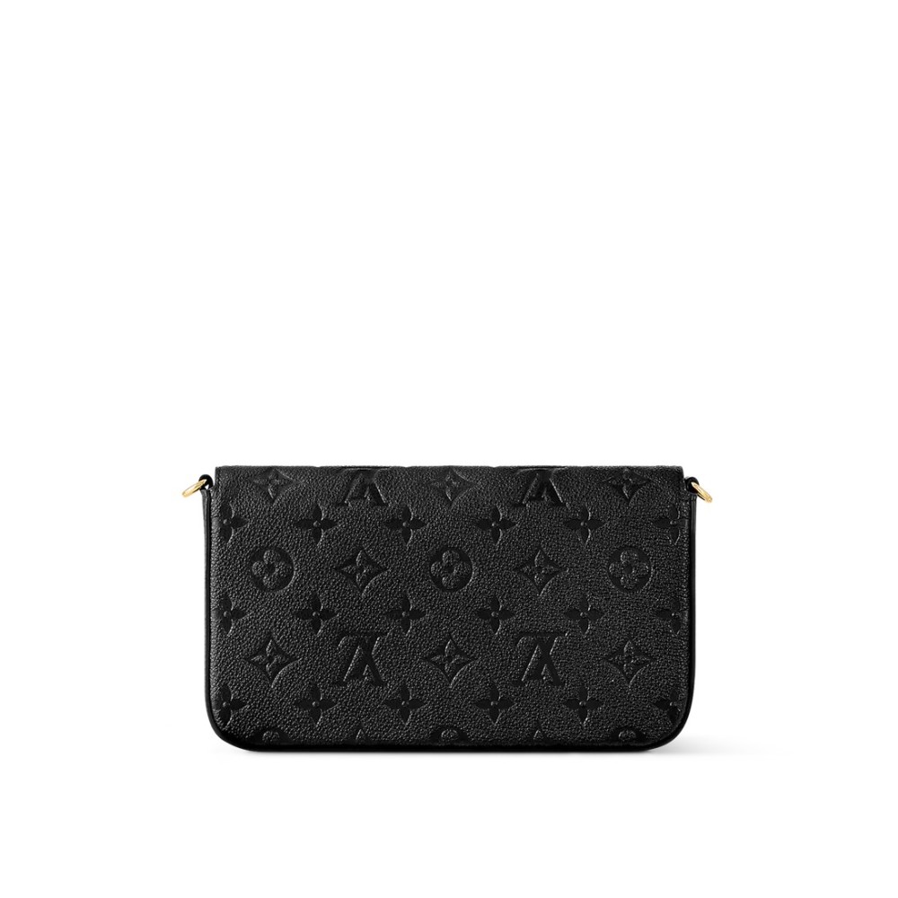 Pochette Félicie