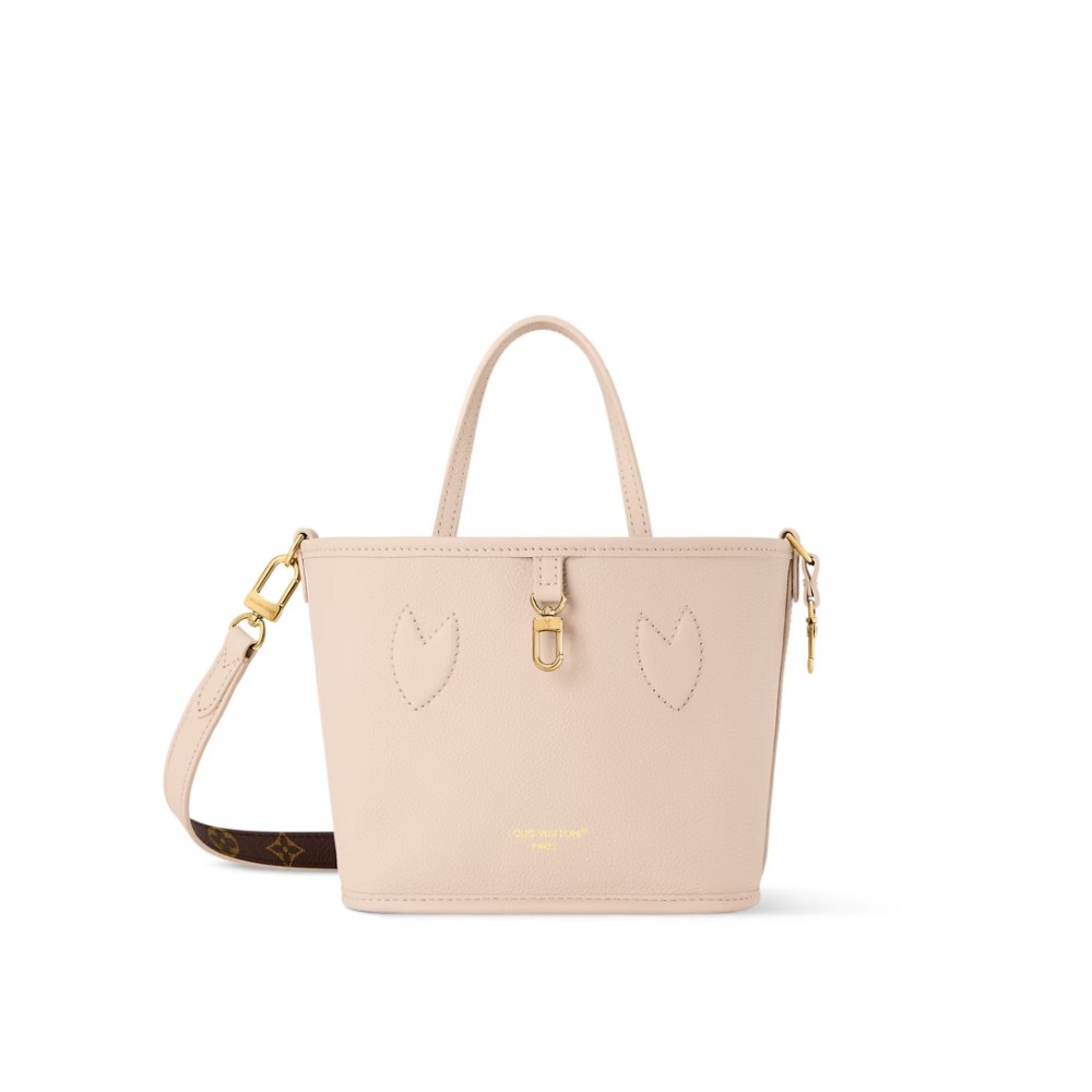 Neverfull Bandoulière Inside Out BB