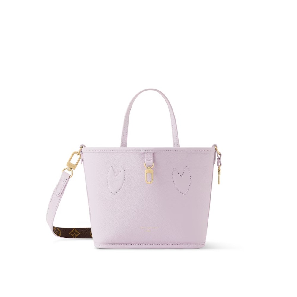 Neverfull Bandoulière Inside Out BB