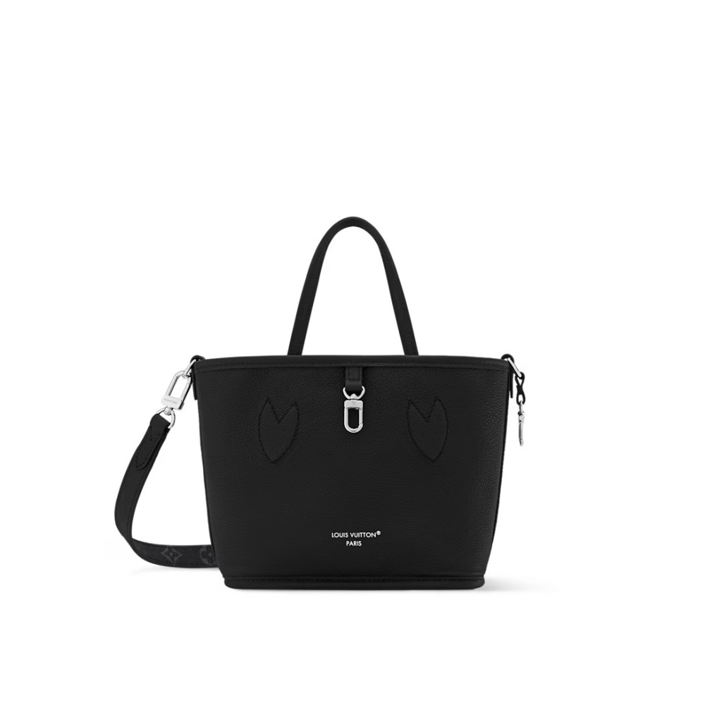 Neverfull Bandoulière Inside Out BB