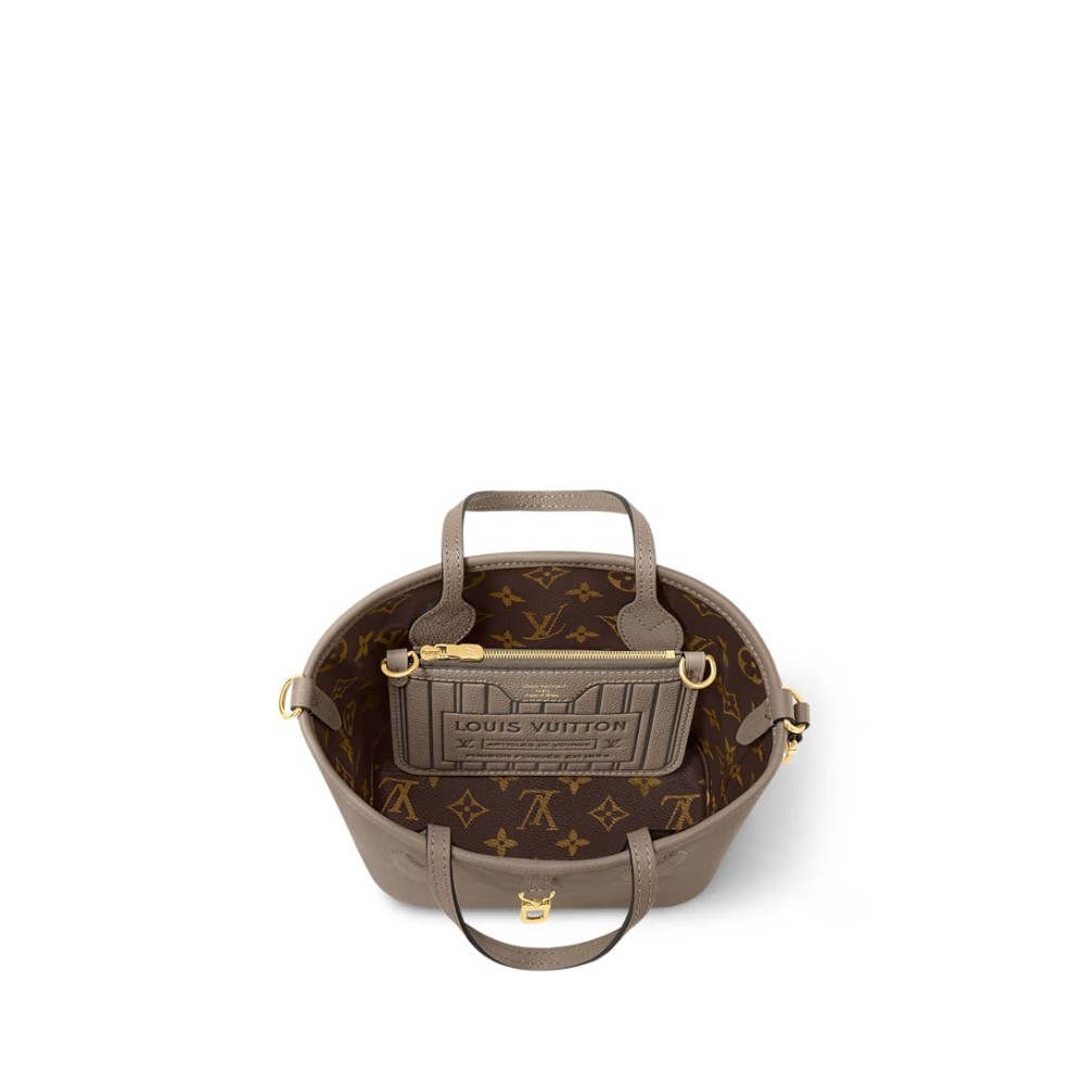 Neverfull Bandoulière Inside Out BB