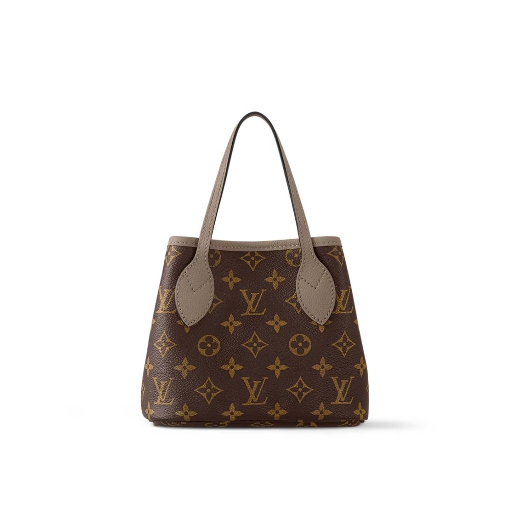 Neverfull Bandoulière Inside Out BB