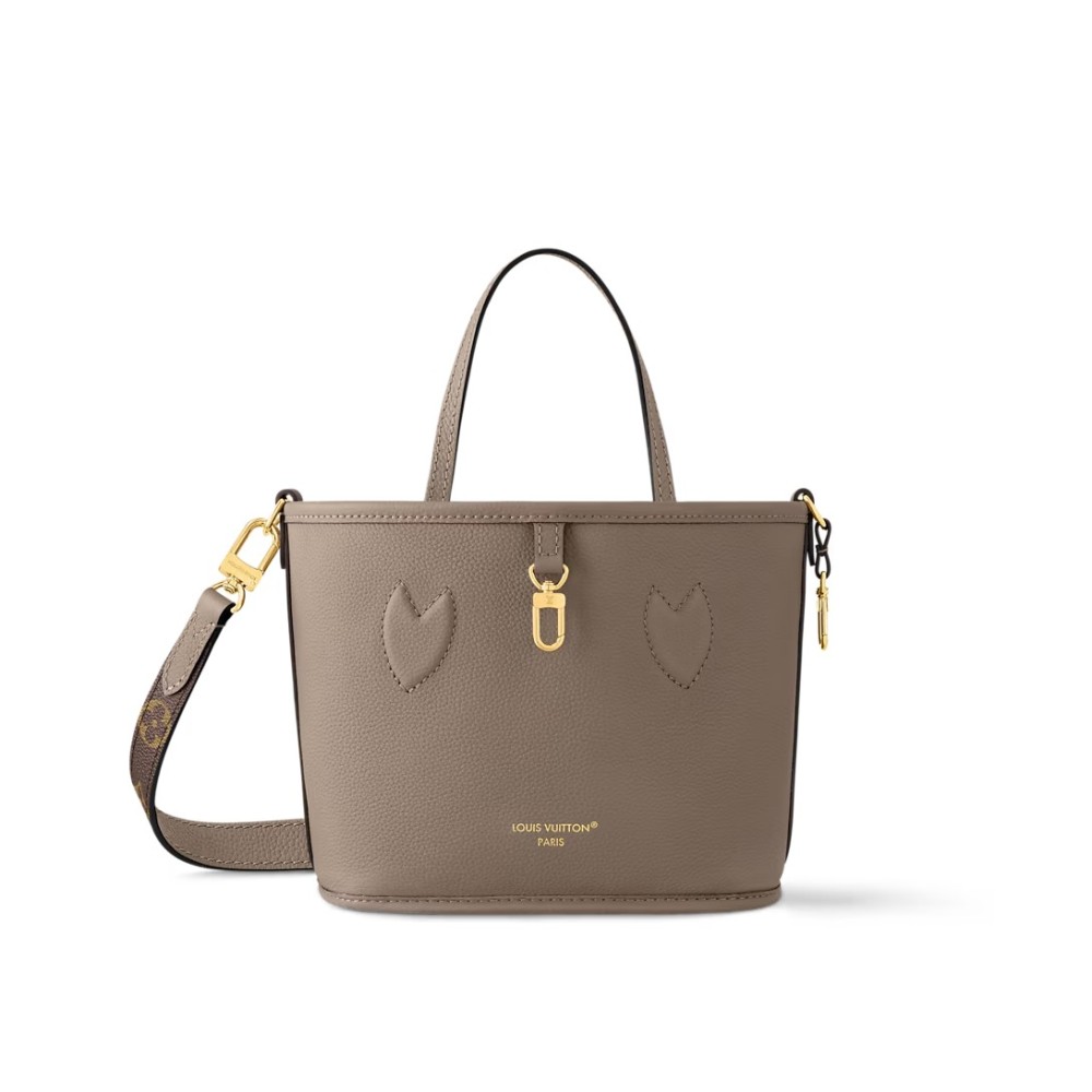 Neverfull Bandoulière Inside Out BB