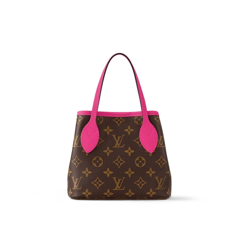 Neverfull Bandoulière Inside Out BB (REVERSIBLE)